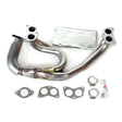 HKS Equal-Length Exhaust Manifold - 2008-2021 Subaru STI