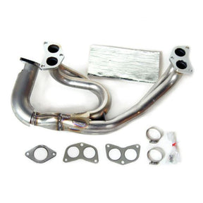 HKS Equal-Length Exhaust Manifold - 2008-2021 Subaru STI