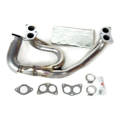 HKS Equal-Length Exhaust Manifold - 2008-2021 Subaru STI