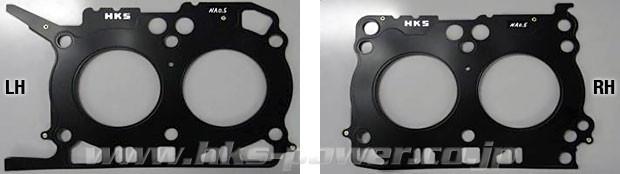 HKS Metal Head Gasket NA - 2013-2021 Subaru BRZ