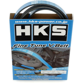 HKS Fine Tune V-Belt - 2015-2021 Subaru WRX