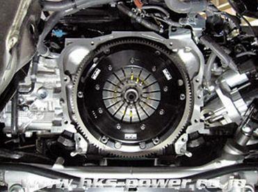 HKS LA Clutch Kit - 2013-2021 Subaru BRZ