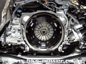 HKS LA Clutch Kit - 2013-2021 Subaru BRZ
