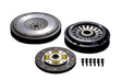 HKS LA Twin-Plate Clutch Kit - 2004-2014 Subaru STI