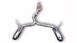 HKS Hi-Power Cat-Back Exhaust - 2015-2021 Subaru WRX / STI