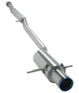 HKS Hi-Power Spec-R Cat-Back Exhaust - 2002-2005 Subaru WRX / STI
