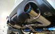 HKS Hi-Power SPEC-L Exhaust - 2013-2021 Subaru BRZ