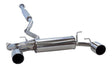 HKS Legamax Premium Exhaust - 2013-2021 Subaru BRZ