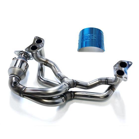 HKS Super Exhaust Manifold - 2013+ Subaru BRZ