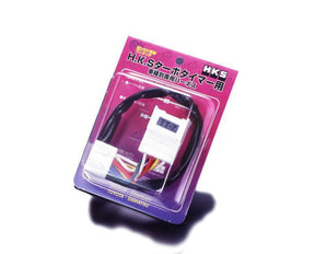 HKS Turbo Timer Harness FT-6 - 2008-2014 Subaru WRX / STI