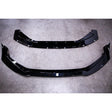HKS Type-S Front Splitter - 2022+ Subaru BRZ