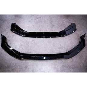 HKS Type-S Front Splitter - 2022+ Subaru BRZ