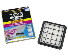 HKS Super Hybrid Air Filter - 2015-2021 Subaru WRX