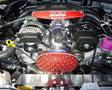 HKS GT Suction Intake System - 2013-2021 Subaru BRZ