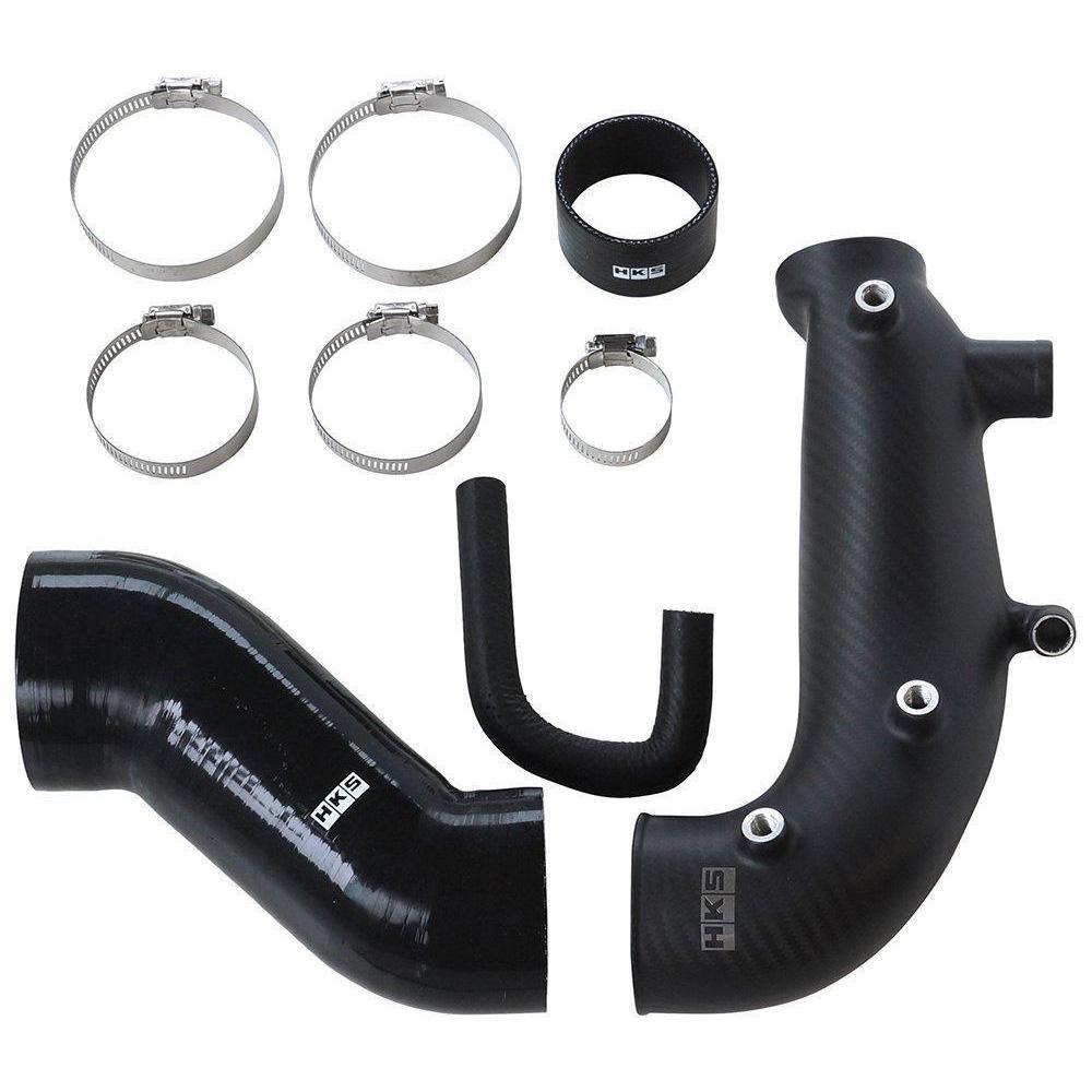 HKS Dry Carbon Suction Kit - 2008-2021 Subaru STI