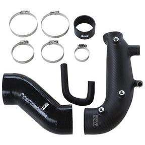 HKS Dry Carbon Suction Kit - 2008-2021 Subaru STI