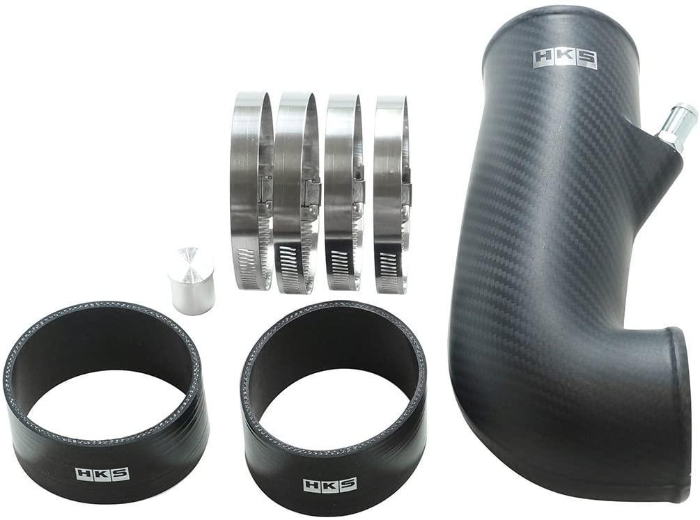 HKS Dry Carbon Suction Kit - 2013-2021 Subaru BRZ