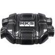 HKS Dry Carbon Engine Cover - 2022+ Subaru BRZ