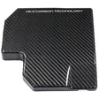 HKS Carbon Fuse Box Cover - 2022+ Subaru BRZ