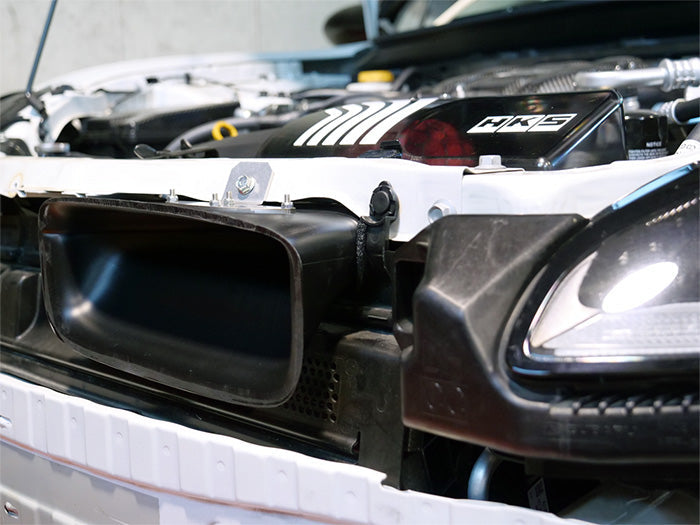 HKS Air Intake Duct - 2022+ Subaru BRZ