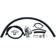 HKS Super SQV4 Blow-Off Valve and Return Kit - 2015-2021 Subaru WRX
