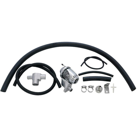 HKS Super SQV4 Blow-Off Valve and Return Kit - 2015-2021 Subaru WRX