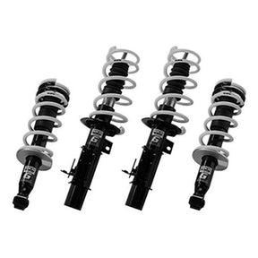 HKS Hipermax G Series Coilovers - 2016-2021 Subaru BRZ