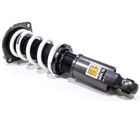 HKS Hipermax S Coilovers - 2008-2014 Subaru STI
