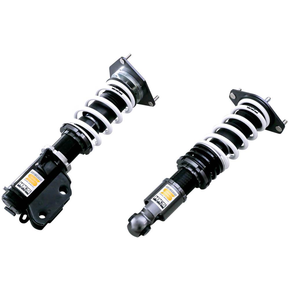 HKS Hipermax S Coilovers - 2022+ Subaru BRZ
