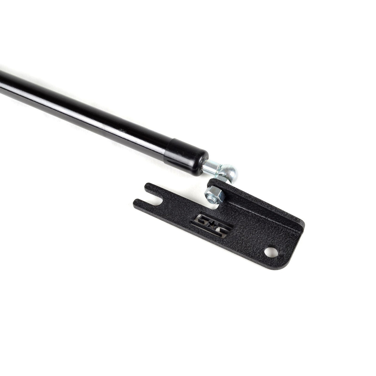GrimmSpeed High-Lift Hood Struts - 2003-2008 Subaru Forester - product image 4