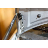GrimmSpeed High-Lift Hood Struts - 2002-2007 Subaru WRX / STI - product image 3
