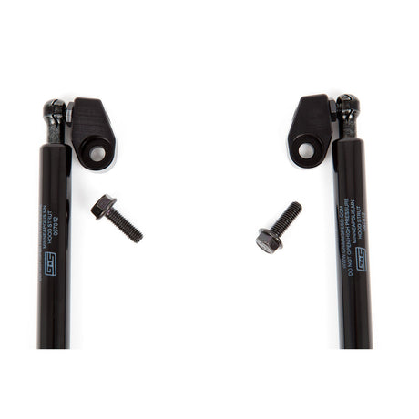 GrimmSpeed High-Lift Hood Struts - 2002-2007 Subaru WRX / STI - product image 9