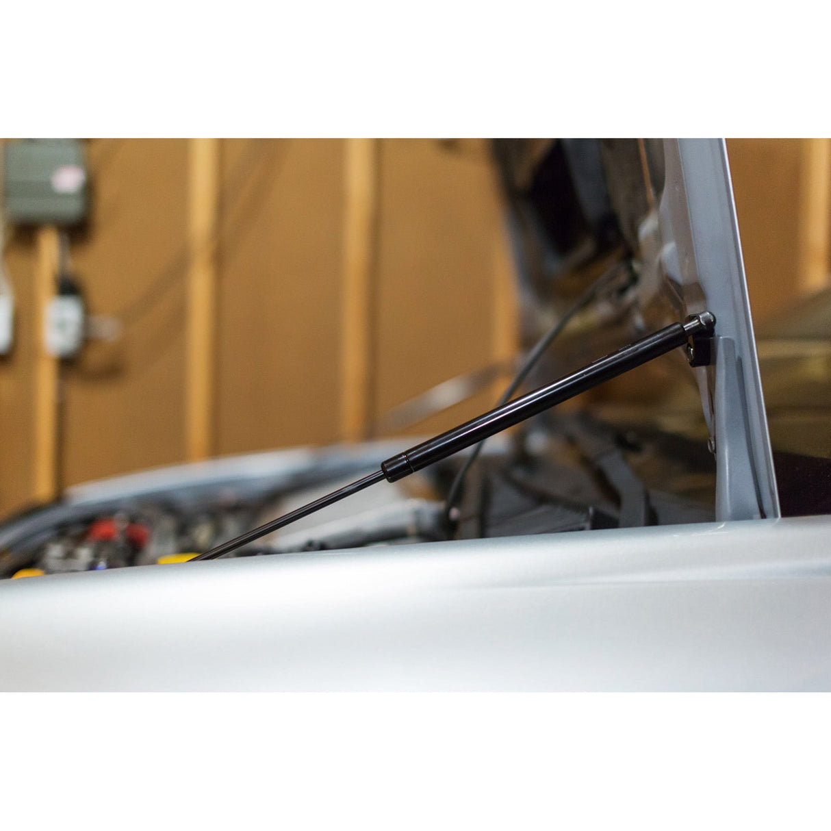 GrimmSpeed High-Lift Hood Struts - 2002-2007 Subaru WRX / STI - product image 10