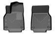 Husky Liners WeatherBeater Front Floor Liner - Black - 2026 Subaru Outback