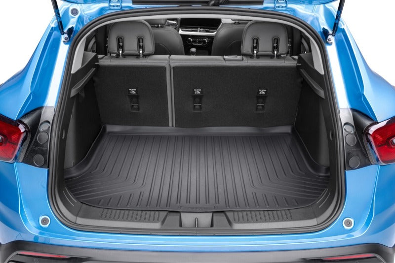 Husky Liners WeatherBeater Cargo Liner - 2025 Subaru Forester