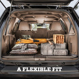Husky Liners WeatherBeater Cargo Liner - 2025 Subaru Forester