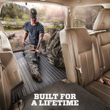 Husky Liners WeatherBeater Cargo Liner - 2025 Subaru Forester