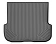 Husky Liners WeatherBeater Cargo Liner - Black - 2026 Subaru Outback
