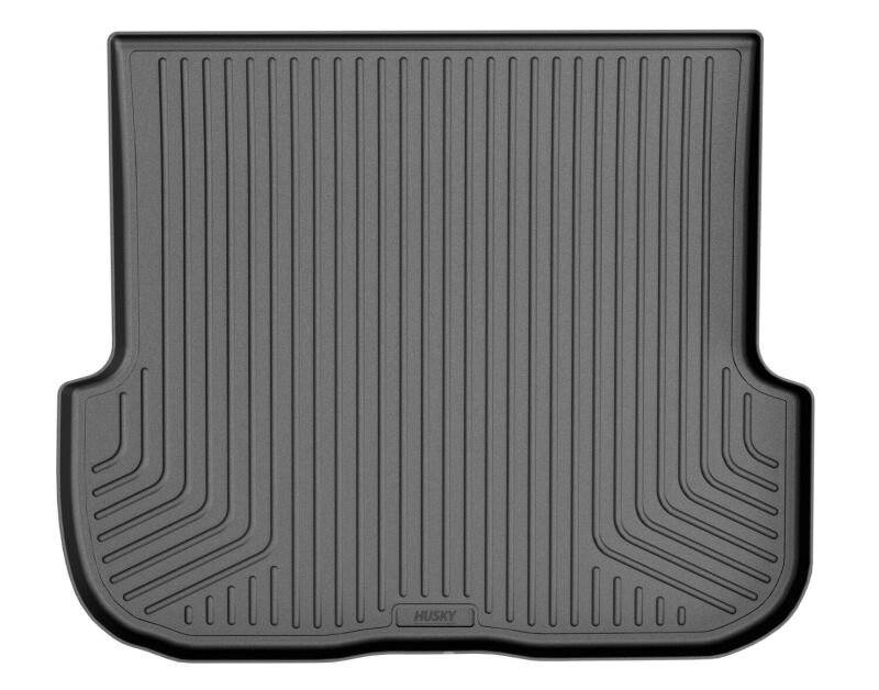 Husky Liners WeatherBeater Cargo Liner - Black - 2026 Subaru Outback