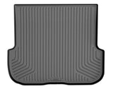 Husky Liners WeatherBeater Cargo Liner - Black - 2026 Subaru Outback