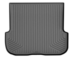 Husky Liners WeatherBeater Cargo Liner - Black - 2026 Subaru Outback