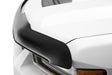 Husky Liners Hood Shield - Smoke - 2010-2014 Subaru Outback