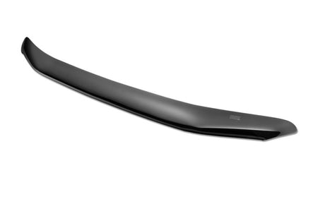 Husky Liners Hood Shield - Smoke - 2010-2014 Subaru Outback