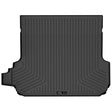 Husky Liners WeatherBeater Cargo liner (Black) - 2020-2021 Subaru Outback