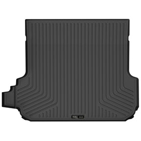 Husky Liners WeatherBeater Cargo liner (Black) - 2020-2021 Subaru Outback