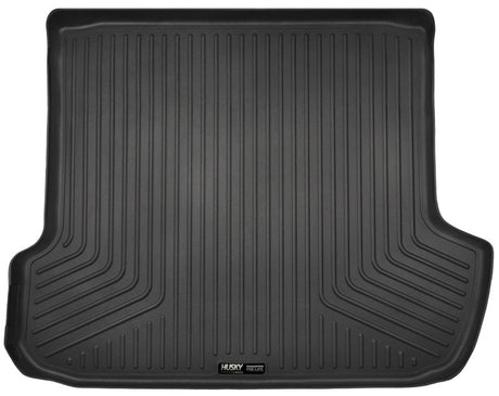 Husky Liners WeatherBeater Black Rear Cargo Liner - 2015-2017 Subaru Outback