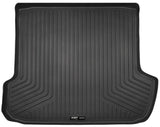 Husky Liners WeatherBeater Black Rear Cargo Liner - 2015-2017 Subaru Outback