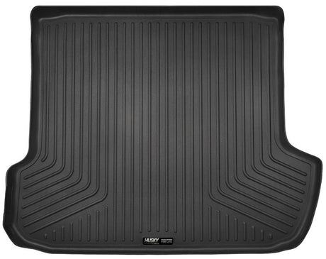 Husky Liners WeatherBeater Black Rear Cargo Liner - 2015-2017 Subaru Outback