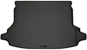 Husky Liners WeatherBeater Trunk Cargo Liner - Black - 2019-2024 Subaru Forester