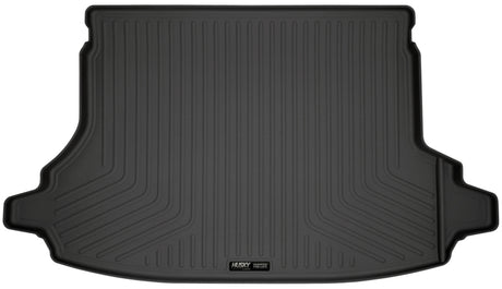 Husky Liners WeatherBeater Trunk Cargo Liner - Black - 2019-2024 Subaru Forester